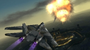 Ace Combat (3DS)